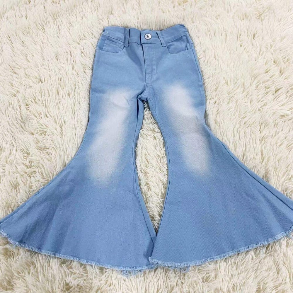 NWT Girls Jeans